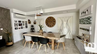 Maison de maîtres - 153 m² - 5 pièces