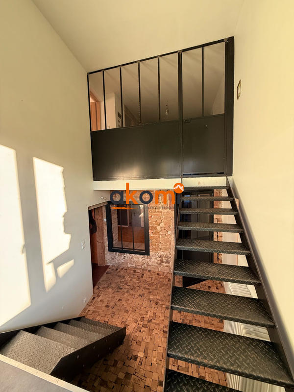 Maison - 145 m² - 6 pièces