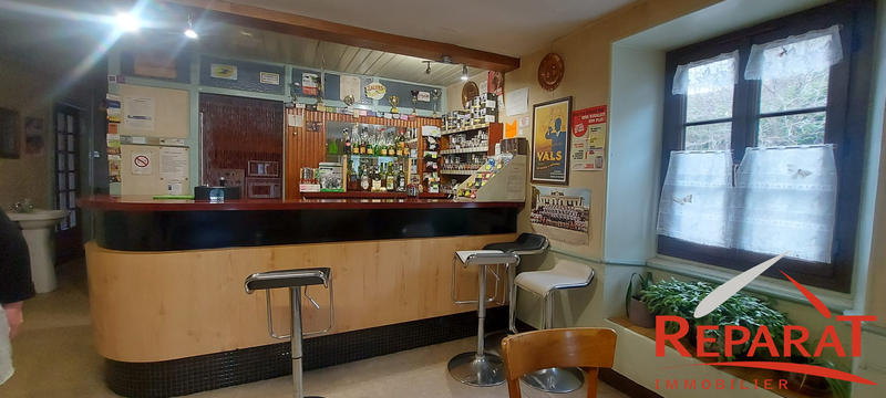 Maison - 115 m² - 6 pièces