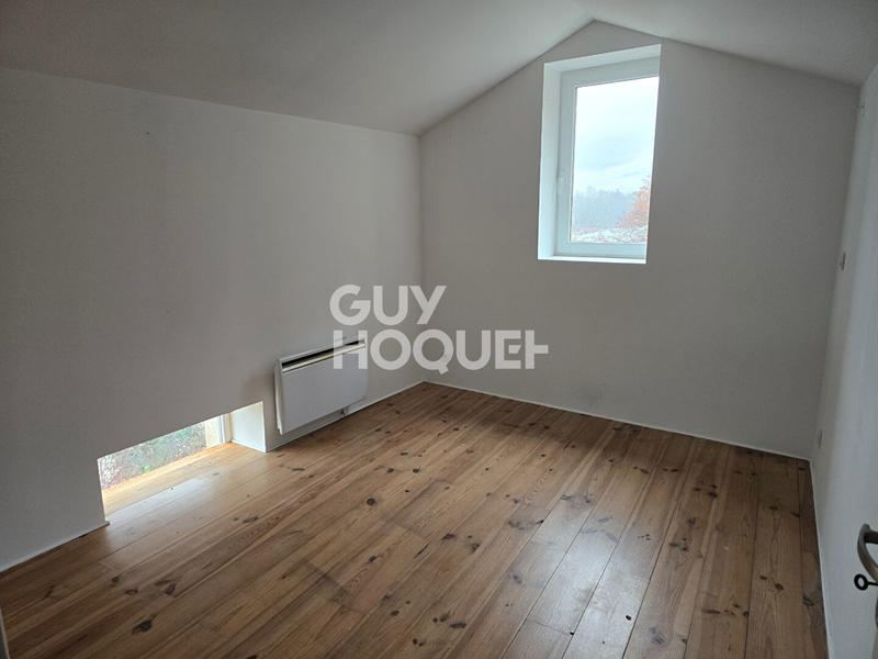 Appartement - 94 m² - 4 pièces