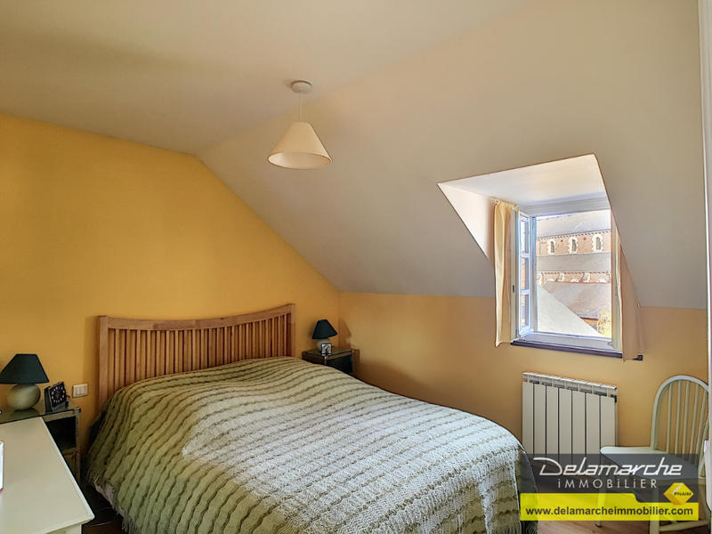 Maison - 66 m² - 3 pièces