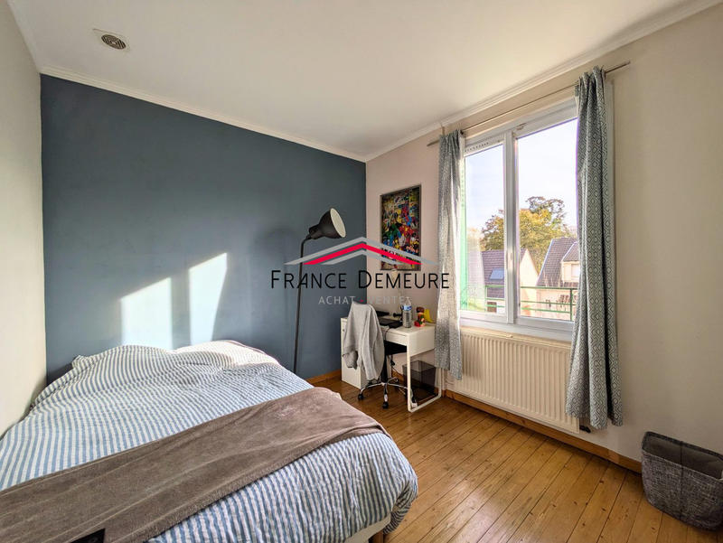 Maison ancienne - 87 m² - 5 pièces