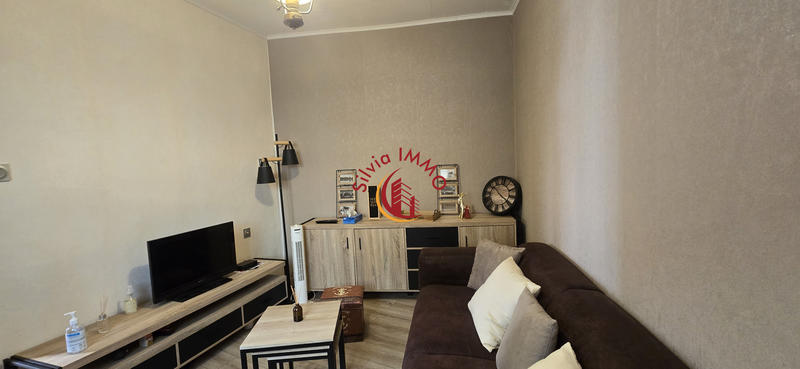 Maison de village - 60 m² - 5 pièces