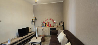 Maison de village - 60 m² - 5 pièces