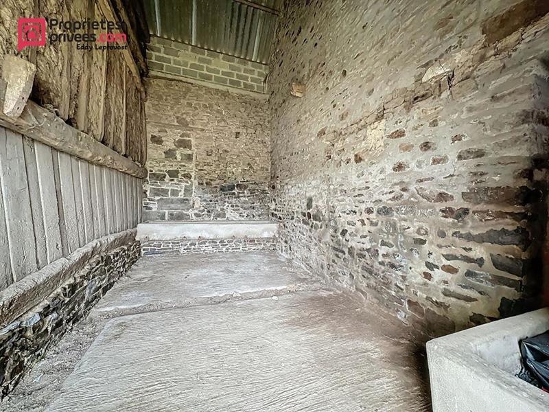 Maison - 54 m² - 2 pièces