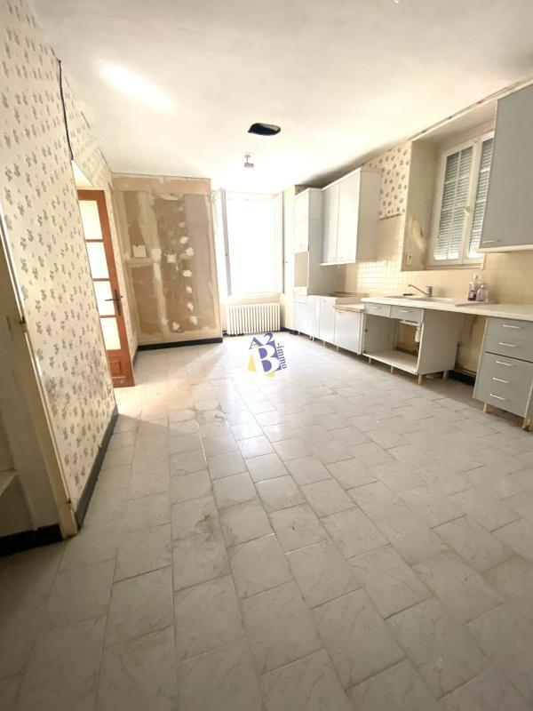 Hôtel particulier - 330 m² - 10 pièces