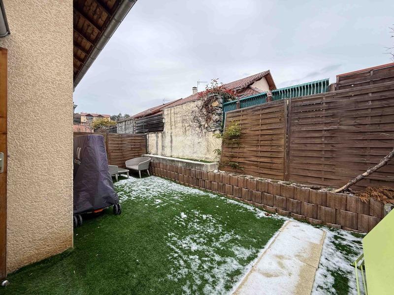 Appartement - 71 m² - 3 pièces