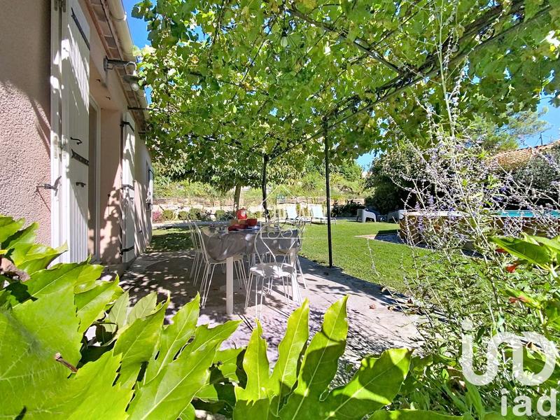 Maison - 103 m² - 5 pièces