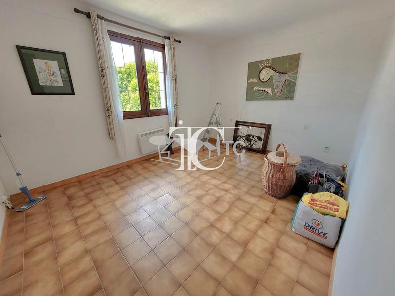 Maison - 135 m² - 4 pièces