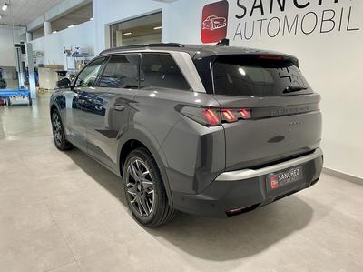 Peugeot 5008 III 1.2 Hybrid 145 Dcs6 Allure