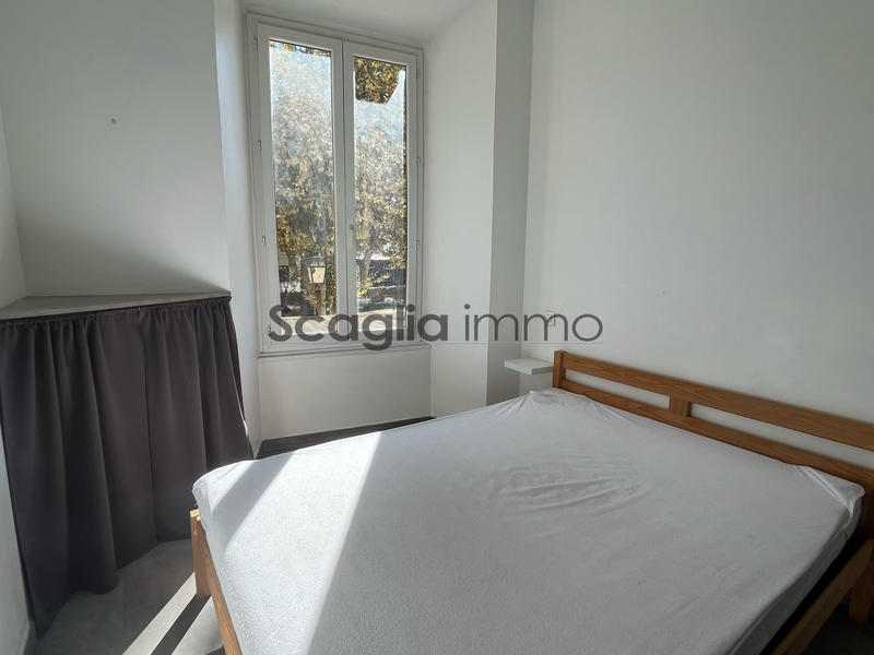 Appartement - 32 m² - 2 pièces