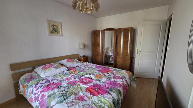 Appartement - 69 m²