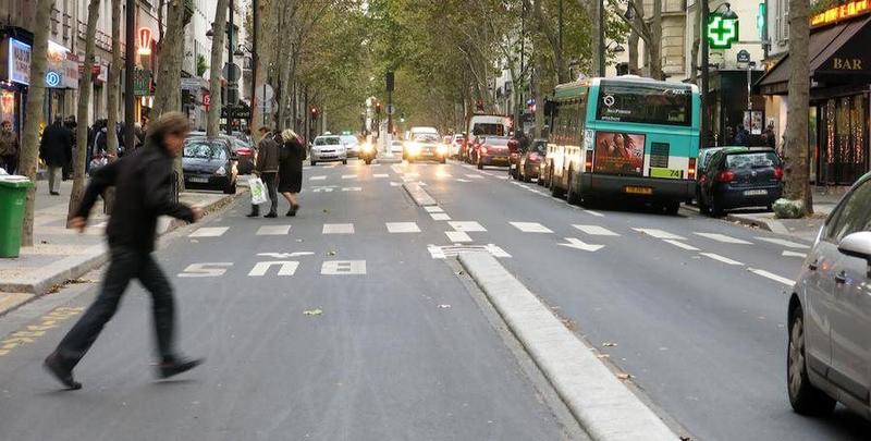 Local commercial - 100 m²