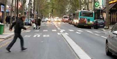 Local commercial - 100 m²