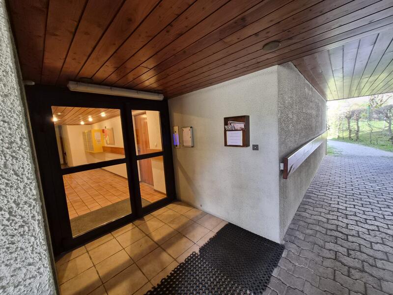 Appartement - 44 m² - 1 pièce