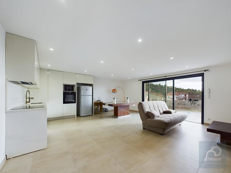 Villa - 157 m² - 5 pièces