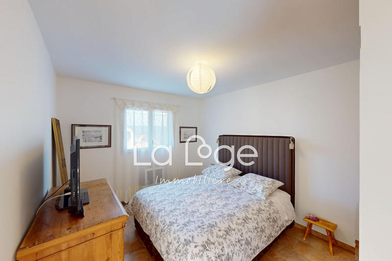 Maison - 85 m² - 3 pièces