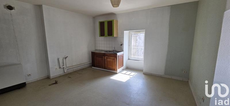 Maison - 150 m² - 7 pièces