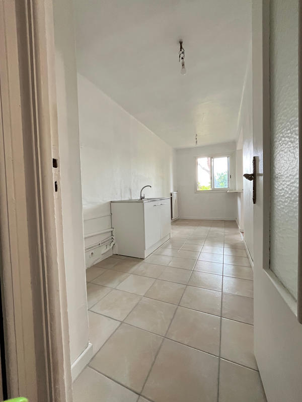 Appartement - 72 m² - 4 pièces