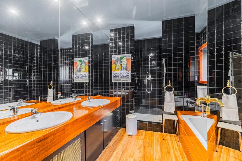 Appartement - 195 m² - 4 pièces