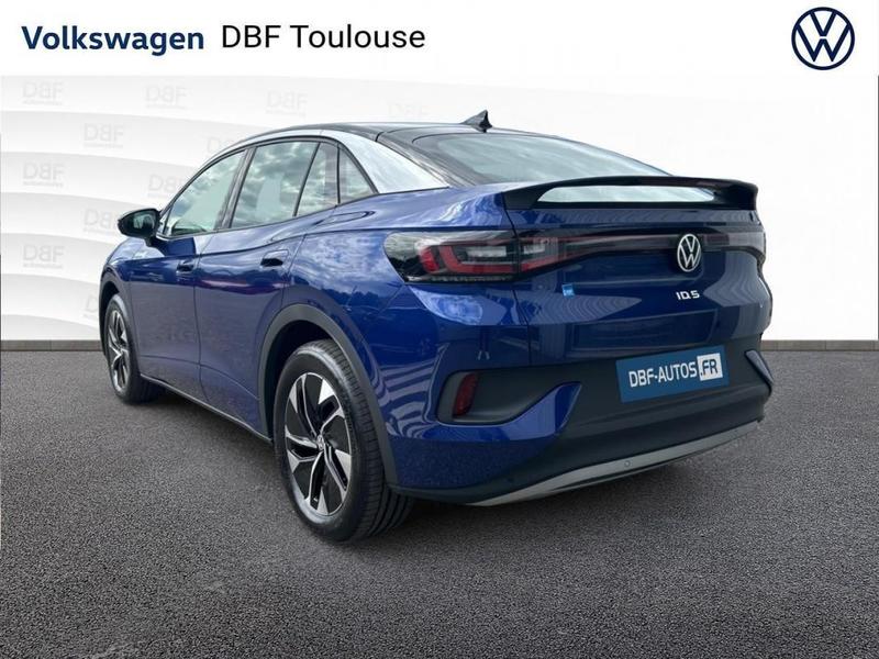 Volkswagen Id.5 286 ch Pro