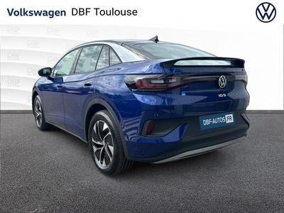 Volkswagen Id.5 286 ch Pro