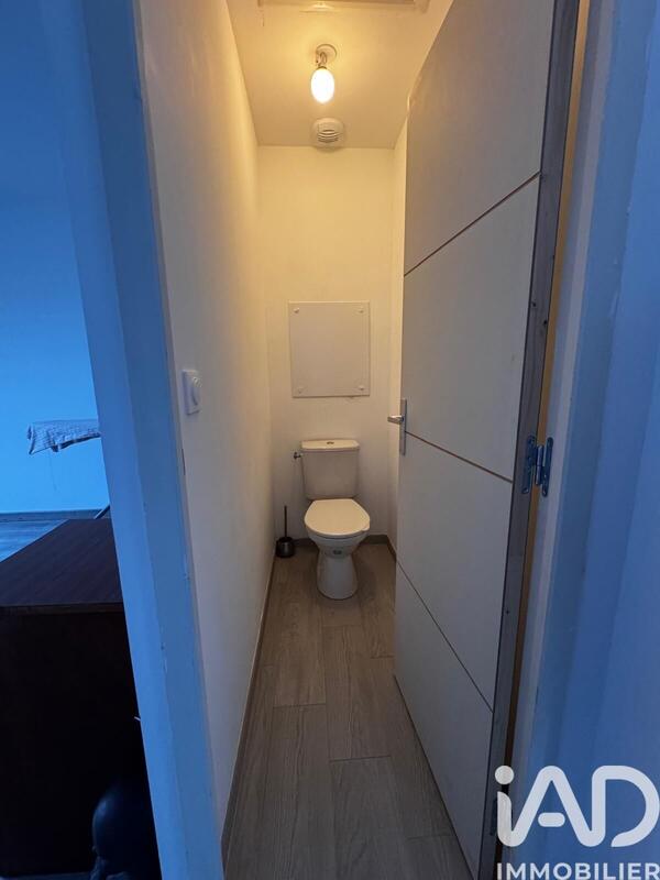 Maison - 115 m² - 4 pièces