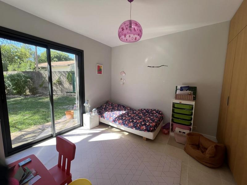 Bastide - 190 m² - 7 pièces