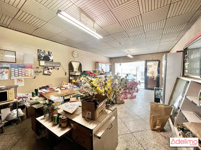 Appartement - 73 m² - 3 pièces