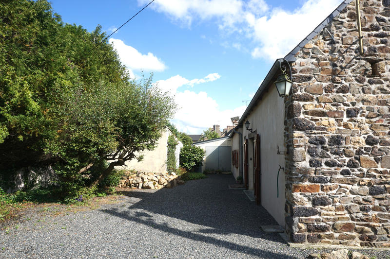 Maison - 77 m² - 3 pièces