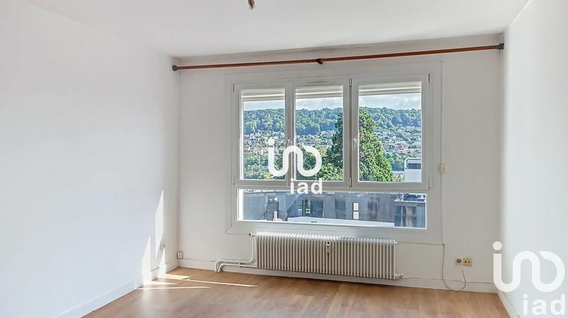 Appartement - 33 m² - 2 pièces