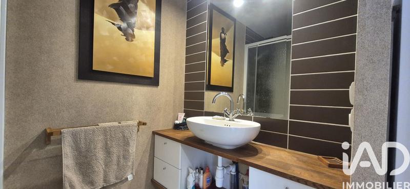 Maison - 172 m² - 6 pièces