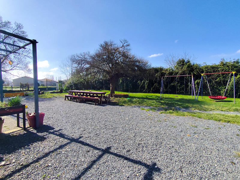 Maison - 167 m² - 6 pièces