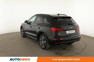Audi Q5 45 Tfsi Quattro s tronic 7 245 ch