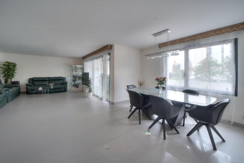 Appartement - 166 m² - 5 pièces