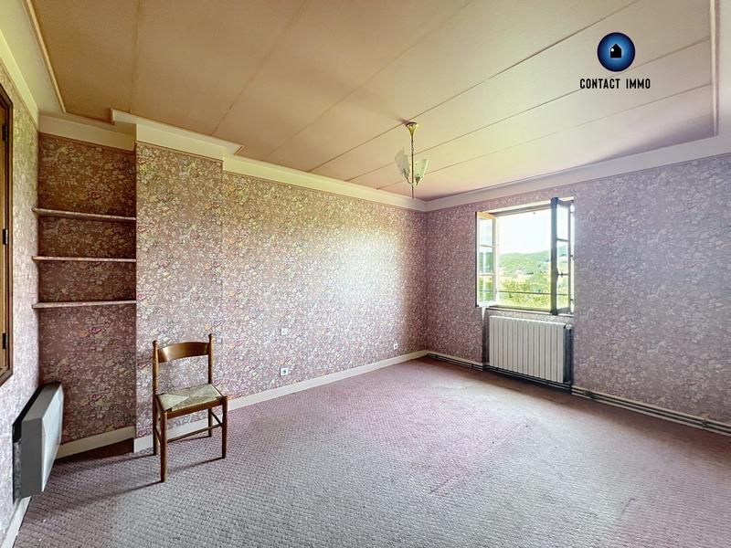 Maison - 136 m² - 6 pièces