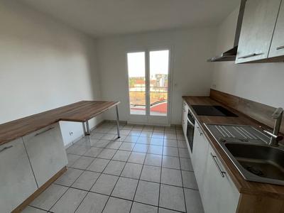 Appartement - 78 m² - 3 pièces