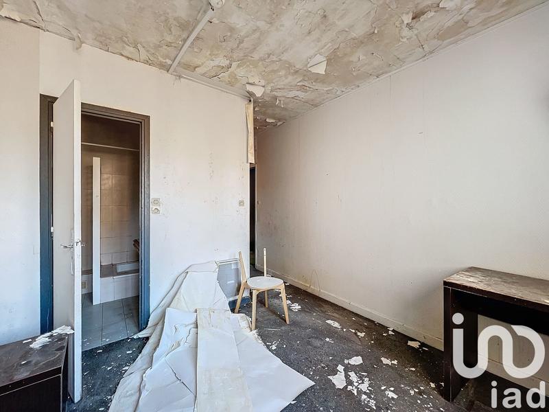 Appartement - 54 m² - 3 pièces