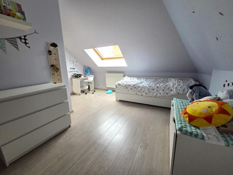 Maison d'architecte - 172 m² - 8 pièces