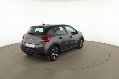 Citroën C3 1.2 PureTech Graphic 82 ch