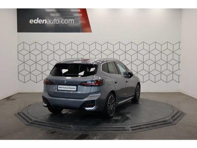 Bmw Serie 2 Active Tourer 218i 136 ch Dkg7 m Sport