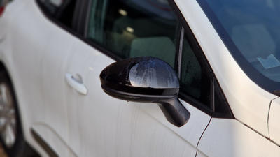 Renault Clio TCe 90 Evolution