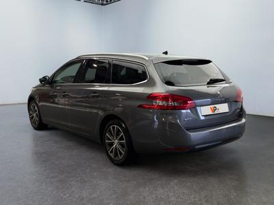 Peugeot 308 Sw 1.2 PureTech 130ch s&amp;S Bvm6 Allure