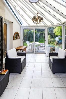 Maison - 151 m² - 6 pièces