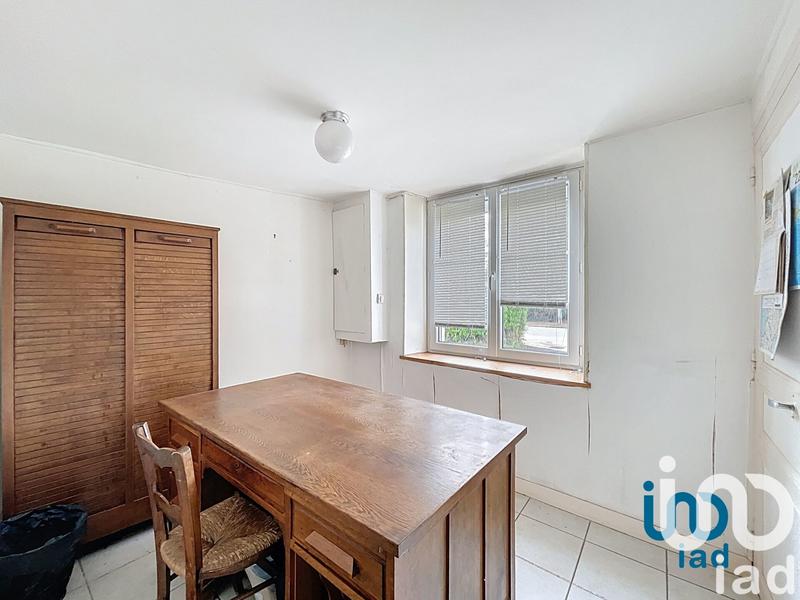 Maison - 146 m² - 5 pièces