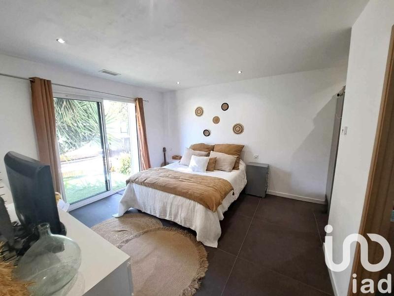 Maison de ville - 110 m² - 4 pièces