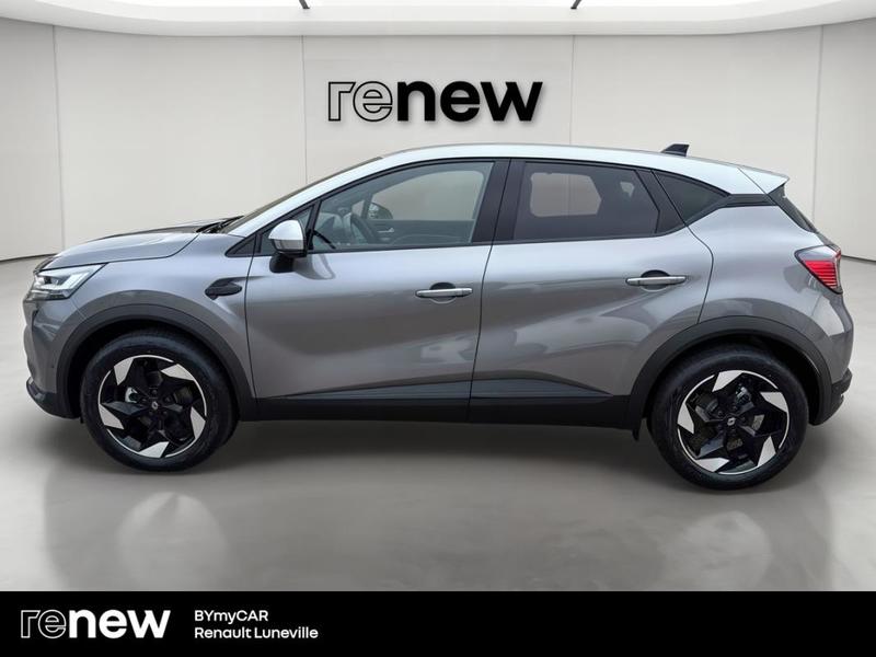 Renault Captur TCe 90 ch Techno