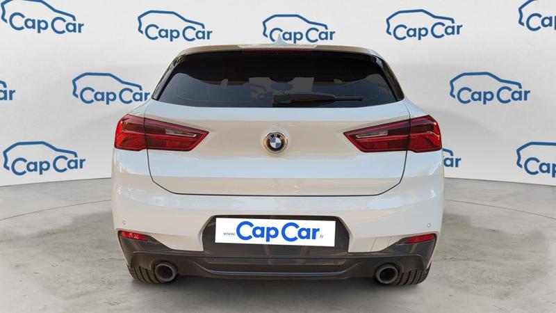 Bmw X2 xDrive M35i 306 Bva8 Performance