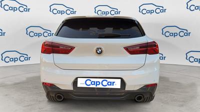 Bmw X2 xDrive M35i 306 Bva8 Performance