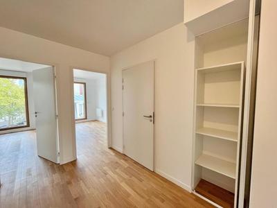 Appartement - 78 m² - 3 pièces